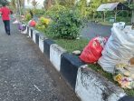 Pemerhati Lingkungan di Parimo Harap Arena Car Free Day Bersih dari Sampah