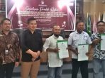 KPU Parimo Sosialisasi PKPU 14 Tahun 2024 Menjelang Tahapan Kampanye