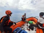 Nelayan di Moutong Dilaporkan Hilang Usai Perahu Miliknya Ditemukan Terbalik