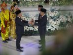 40 Anggota DPRD Parimo Resmi Dilantik, Berikut Nama-namanya