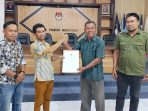 Dokumen 5 Pasangan Bakal Calon Belum Memenuhi Syarat, KPU Parimo: Akan Dilakukan Perbaikan