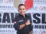 Bawaslu Parimo Telah Membuka Pendaftaran PTPS