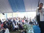 Ahmad Ali Yakin Menang 70 Persen di Kabupaten Parimo