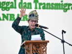 Ingin Bisnis BUMDesa Makin Maju, Mendes PDTT: Sistem Keuangannya Harus Sesuai Standar