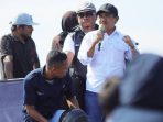 Pasangan Amrullah-Ibrahim: KAMI Akan Gunakan Sisa Waktu untuk Berjuang