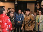 Mendes PDT Wacanakan Hilirisasi Produk Desa