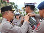 Apel Gelar Pasukan Operasi Zebra Tinombala, Wakapolda Sulteng: Jang Lakukan Pungli
