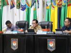 Pemda Diimbau Perhatikan Fluktuasi Harga Komoditas