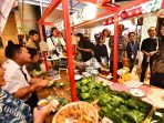Pameran Memetri, Rangkaian Semarakkan Peringatan HHD dan HKD Kementerian PUPR