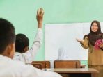 Kemendikbudristek soal Hari Guru Sedunia