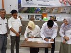 Bawaslu Parimo Sosialisasikan Peran Pengawasan Netralitas Kepala Desa, ASN, dan TNI-Polri