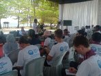Tiga Anggota SIK Desa Toro Wakili Sulteng di Rural ICT Camp Jawa Barat