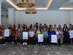 Membangun Pemahaman Budaya Anak-Anak Asia Melalui Seni Sayembara Enikki