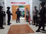 Satgas Tindak dan Polres Parimo Kolaborasi Patroli Jelang Pilkada Serentak