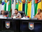 Kemendagri: Pemda Harus Benar-benar Pahami Perkembangan Inflasi