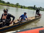 Diduga Hanyut di Sungai, Seorang Balita Ditemukan Meninggal Dunia