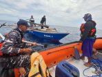 Tim SAR Dikerahkan Bantu Proses Pencarian Nelayan Hilang di Parimo