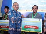 Kemenparekraf Berikan Bantuan ke 24 Desa Wisata di 12 Provinsi