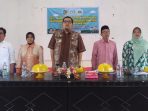 Pemda Parimo Bahas Pemenuhan Hak Anak Melalui Rapat Gugus Tugas KLA