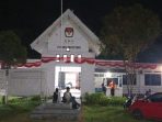 Begini Tanggapan KPU Parimo soal Putusan Amrullah-Ibrahim