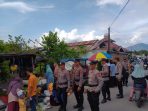 Subsatgas Preemtif Optimalkan Kegiatan Cooling System Jelang Pilkada 2024.