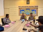 Dirlantas Polda Sulteng: Operasi Zebra di Sulteng Berhasil Tekan Angka Kecelakaan