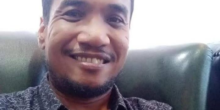 Pasangan BERAMAL Sayangkan Kampanye Hitam Menyerang Dirinya dan Paslon lainnya di Parimo