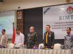Diskominfosantik Sulteng: Keterbukaan Informasi Publik di Satuan Pendidikan Sesuai UU Nomor 14 Tahun 2008