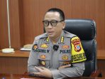 Penyebab Polda Sulteng Copot Jabatan Kanit Gakkum Satlantas Polres Morowali