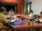 Pemda Parimo: 39.695 Tenaga Kerja Terlindungi BPJS Ketenagakerjaan