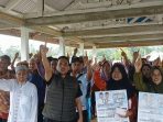 Giliran Bolano Lambunu dan Taopa Deklarasi Pengalihan Dukungan
