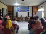 Libatkan Pelaku Usaha di Parigi, Pemda Parimo Sosialisasikan OSS dan LKPM