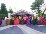Festival Bertajuk GAMPIRI di Kabupaten Parimo