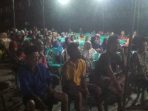Pilkada 2024: Kampanye Dialogis – “Kami Percaya Ahmad Ali, Bukan yang Lain”