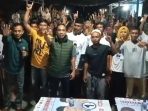 Deklarasi Peralihan Dukungan untuk Ahmad Ali di Parimo, Hengky: Wawasan Politik Masyarakat Meningkat