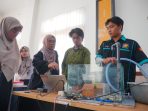 Inovasi Mahasiswa Untad Palu Akan Dipamerkan di Ajang BIW 2024
