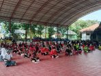 Pemda Parimo Gelar Beragam Kegiatan Semarakkan Peringatan Bulan Gemar Membaca