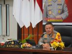 Kapolda Sulteng: Polri Akan Selalu Netral di Pilkada Serentak