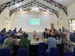 Pemda Parimo Gelar Forum Koordinasi Percepatan Penurunan Stunting