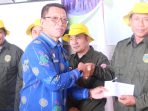 Sekolah Peternakan Rakyat Hasil Kerja Sama Pemda Parimo dan IPB Dideklarasikan