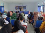 Reses Rachmat Syah Tawainella di Kabupaten Parimo