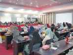 Unit Kementerian Kominfo Berikan Pelatihan DTS dan DEA ke Pelaku UMKM di Sulteng