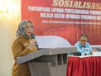 Pjs Gubernur Sulteng: LPPD Miliki Fungsi Strategis