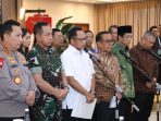 Hari Pemungutan Suara Pilkada Serentak Resmi Ditetapkan Libur Nasional