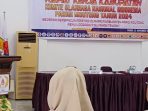 RAKERKAB KONI Parimo, Faisan Badja: Segera Lakukan Perekrutan Atlet