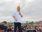 Dukungan Ahmad Ali  Semakin Kuat dari Kelas Bawah dan Swing Voter Naikkan Elektabilitas Hingga 57,23%