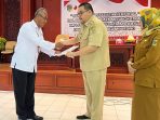 Statistik Sektoral Implementasi Satu Data Disosialisasikan di Pemda Parimo