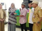 BAZNAS Parimo Gelar Sosialisasi Zakat, Infaq dan Sedekah