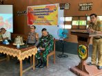 BPBD Parimo Bentuk Forum Pengurangan Risiko Bencana
