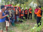 Tim SAR Belum Temukan Tanda-tanda Wanita Paruh Baya yang Hilang di Banggai